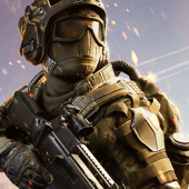 FPP/TPP Shooter Games