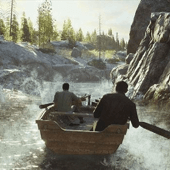 Adventure Games