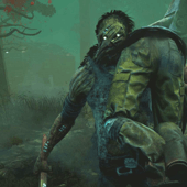 Scary Games