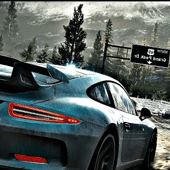 Online Sim Racing Games