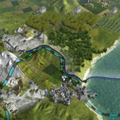 Strategy Games